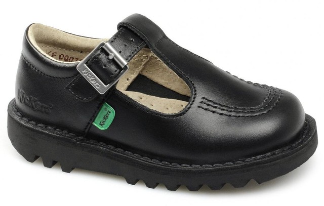 t bar school shoes uk