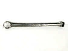 Vintage Blackhawk 15940 3/4" x 25/32" SAE 12-Pt Double Box End Wrench - USA