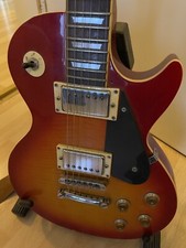 E Guitarre , Gibson Les Paul , Epiphone