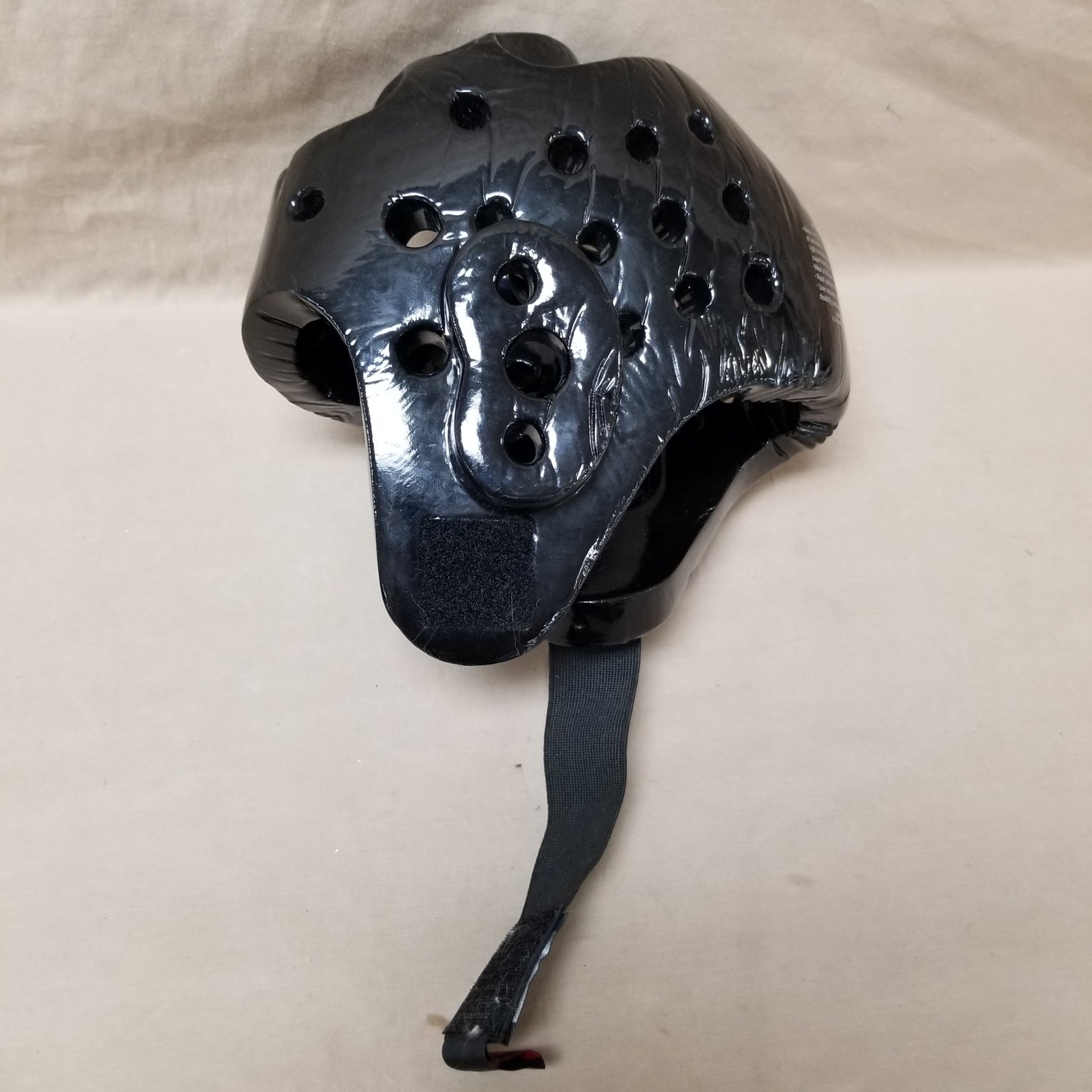 ATA Macho Martial Arts Taekwondo Karate Helmet Head Gear W/ Face Shield