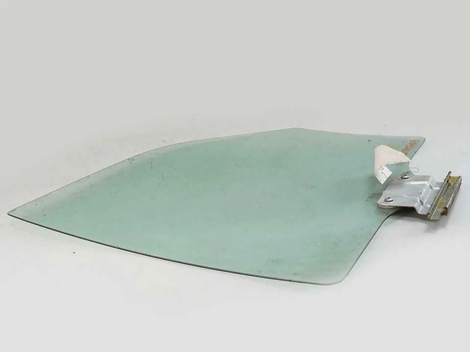 1995 - 1997 Ford Van Aerostar Window Glass Door Front Left Lh Driver Side Oem Foto 4 de 4