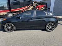 Hyundai Elantra GT Voiture à hayon, 5 portes, boîte manuelle GLS 2014 à vendre