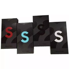 NEW Samsung Galaxy S22 Ultra S908U 128GB 5G GSM CDMA Fully Unlocked Smartphone