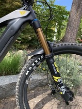 Mudguard alle Marken MTB EBike E-MTB Fahrrad Schutzblech Spritzschutz Short Top.