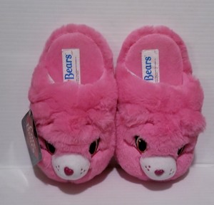 care bear slippers