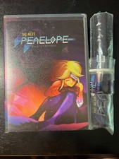 The Next Penelope - Race To Odysseus PC indiebox Limited Edition W/ Fast Shippin