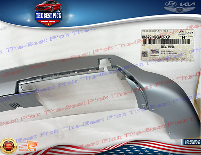 ウッディ ⭐GENUINE⭐ Tucson 2025 Peace-Skid Plate NO.1 86672N9GA0PXP | eBay