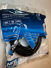Vanco HDMICP20 High Dynamic Range video 4K Ul...