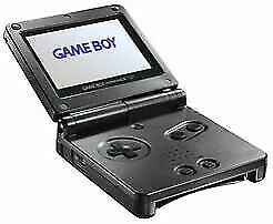 Game Boy Advance SP (AGS) - Game Boy hardware database