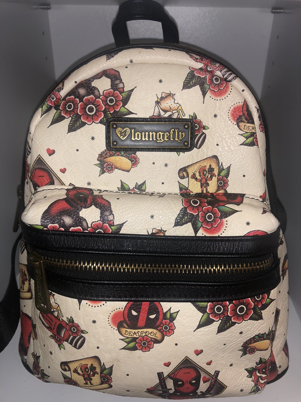 david jones duffle bolsa