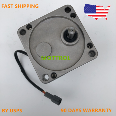 4257163 STEPPER MOTOR THROTTLE FITS HITACHI EX200-3 EX200-2 EX120 