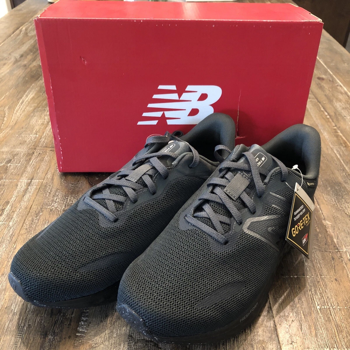 New balance arishi clearance 4e