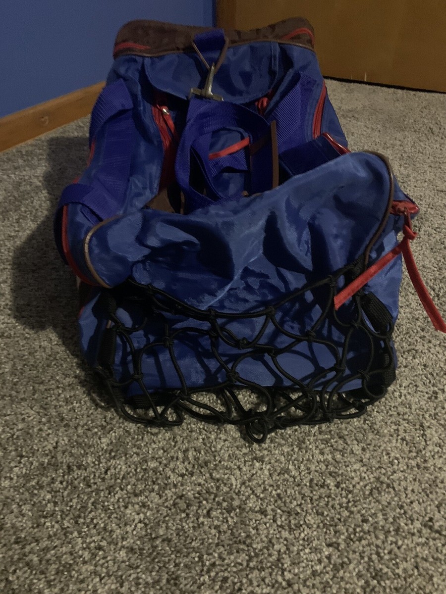 Vintage 1994 USA World Cup Soccer Snickers Duffle Bag | eBay