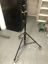 Manfrotto Pro Lighting Stand With Tripod Base 