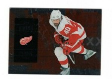 Pavel Datsyuk Henrik Zetterberg Red Wings inserts 50 picks 20% off after 4 cards