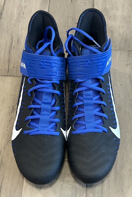 duke football cleats