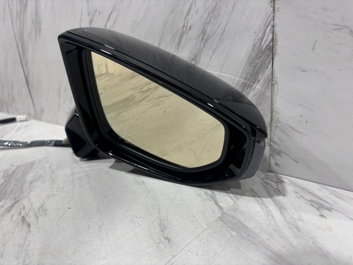 2019-2022 LEXUS ES260 ES300 SIDE MIRROR ASSEMBLY OEM RIGHT