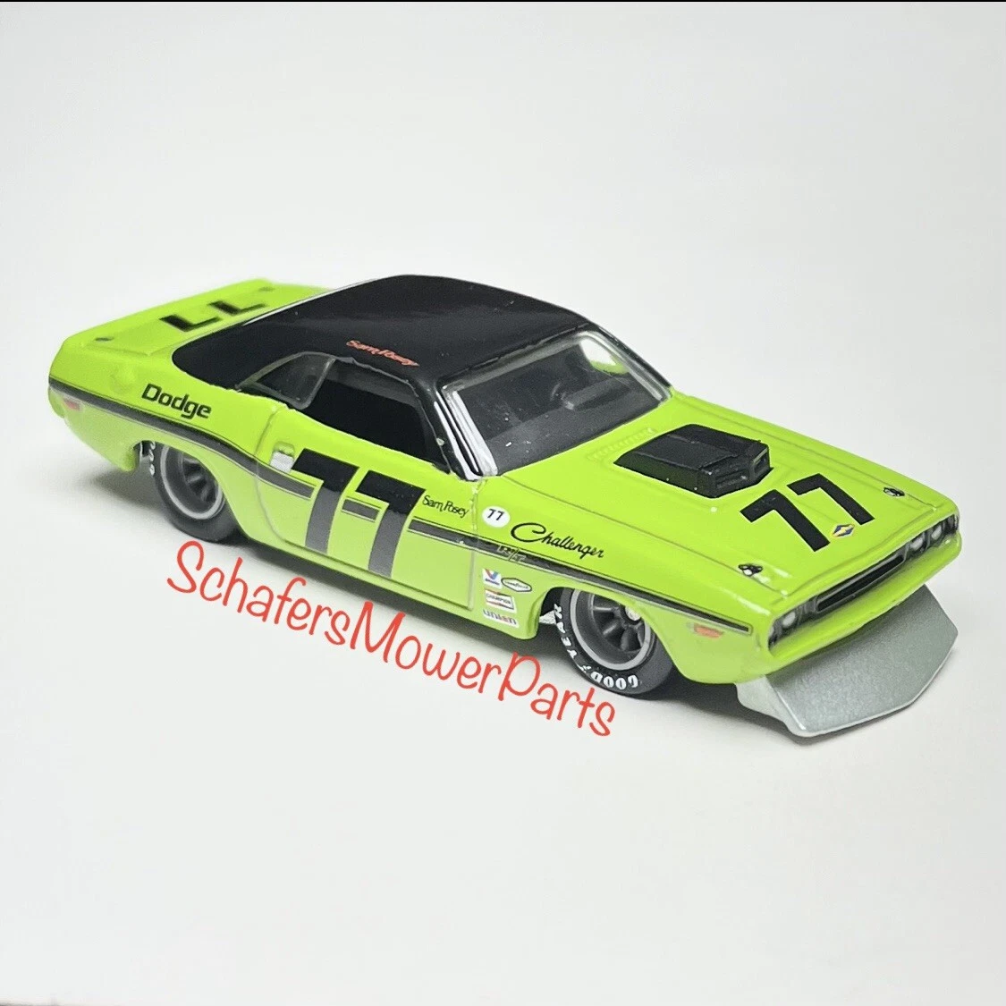 Las mejores ofertas en Hot Wheels Vintage Racing Dodge
