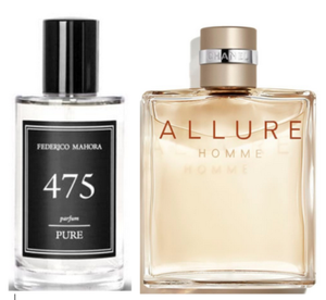 federico mahora mens