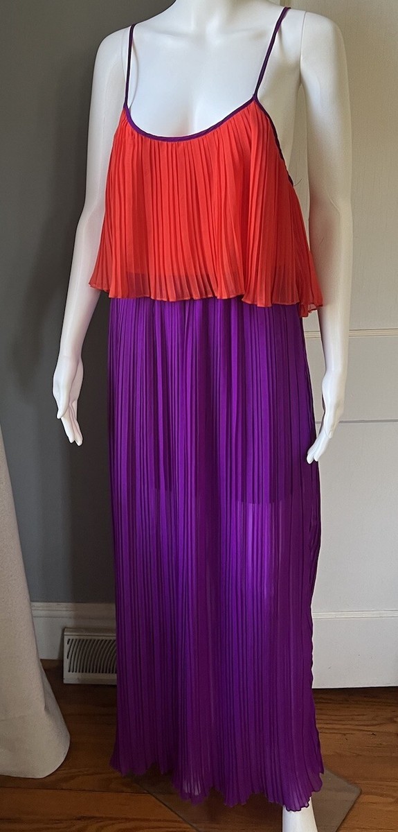 clemson orange and purple dresses Girls Tiger Game Day Dress