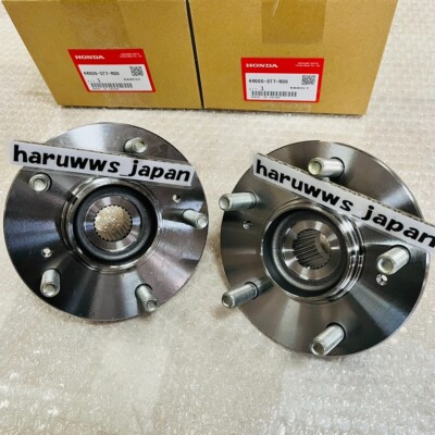 Genuine Honda Civic EK9 Acura Integra DC2 Front Wheel Hub RH LH