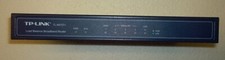 TP-LINK TL-R470T Ver: 2.1 Load Balance Broadband Router