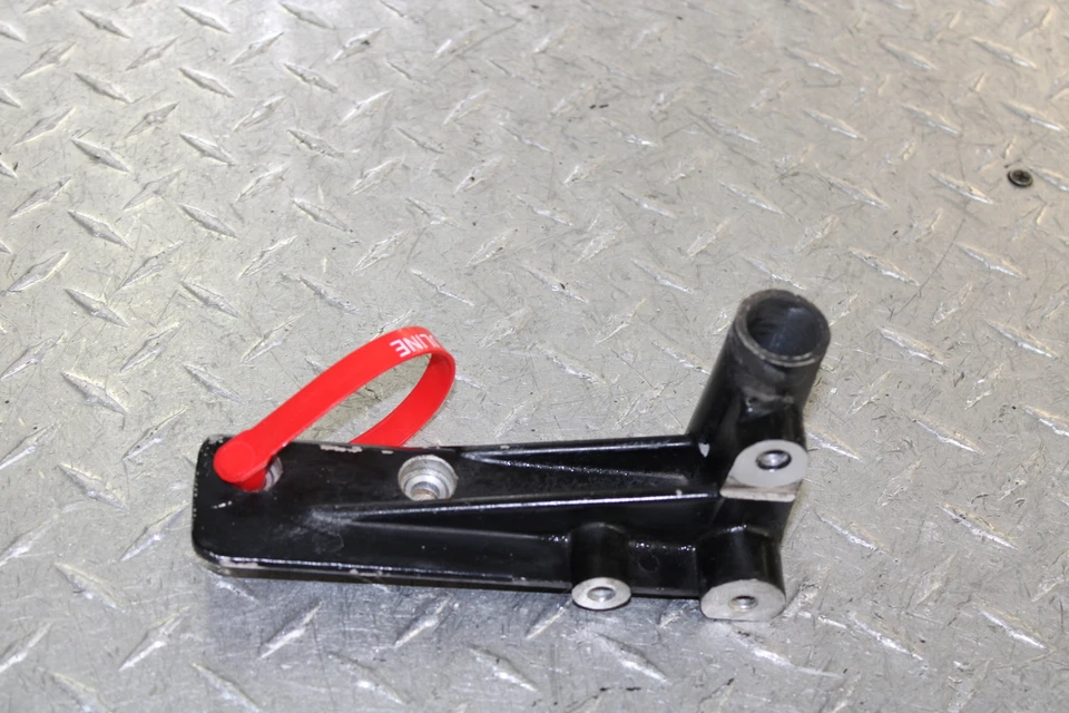 Yamaha Royal Star XVZ1300AT 1999 Tour clásico pedal de freno 4NK-27211-00-00 Foto 3 de 4