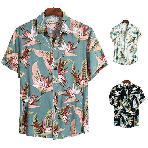 mens shirts summer 2020