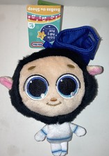 little baby bum mia plush