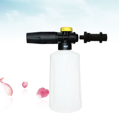 #ad Car Cleaning Tool Washer Foam Pot Pressure Parts High pressure Adapter $55.48