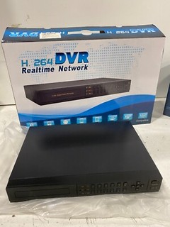 Nexhi® 16 CH H.264 Real time CCTV Security Surveillance 960H DVR System