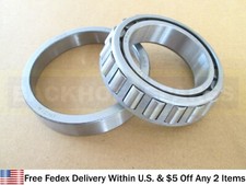 JCB PARTS - DIFFERENTIAL BEARING TAPER ROLLER (PART NO. 907/50100)