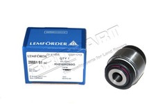 RANGE ROVER 2003-2012 REAR UPPER SUSPENSION BUSH LEMFORDER PART #RHF000260