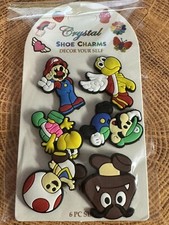 Adorable    Boy Girls   Shoe Charms Accessories for Bracelet and Shoes   