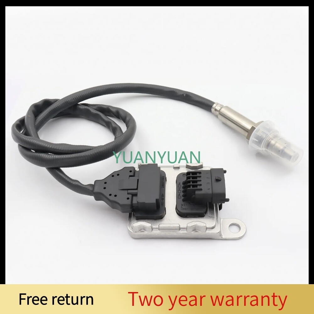 For DEUTZ TCD 2.9L 3.6L Nitrogen Oxide Nox Sensor SNS3065