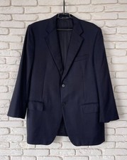 Cantarelli Loro Piana 100 Cashmere Jacket Men's Size 54