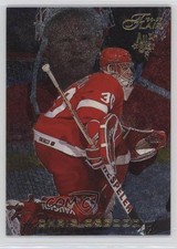 1996-97 Flair Chris Osgood #29 11pj