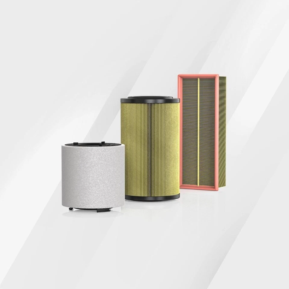 UFI 27.089.00 Filtre à air pour RENAULT SUPER 5 (B/C40) SUPER 5 Kasten (S40) - Photo 3/4