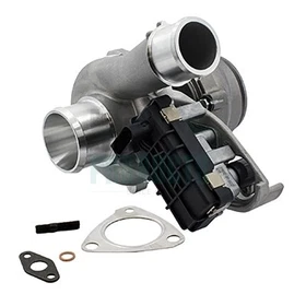 HOFFER Turbolader CITROËN PEUGEOT 2,2 1651753180 9676934380 9802446680