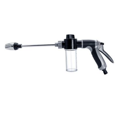 #ad Pressure Washer Accessory Spray Bar with Foam Bottle and Three Spray Patterns $22.82