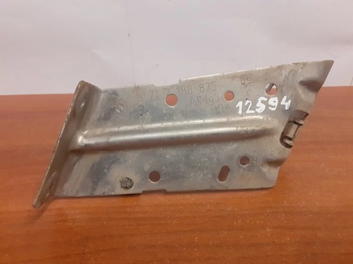 BMW X5 E70 Kotflügelhalter vorne links #12594 7188835 51.71-7188835-09 17211552