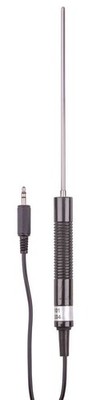 REED Instruments R2450SD-RTD PT100 RTD Temperature Probe