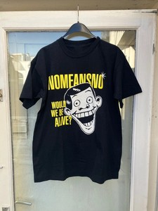 Nomeansno T-Shirt | eBay