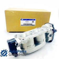New Oem Throttle Body For Ford Mustang 2005-2010 V8 4.6l 9r3z9e926a Usa