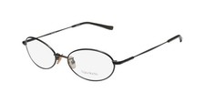 NEW VERA WANG V02 CLASSIC SHAPE HIP EYEGLASS FRAME/GLASSES/EYEWEAR MADE IN ITALY