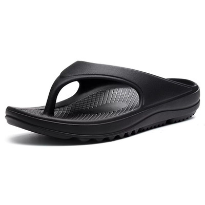 Flip Flop Sandalen EVA Damen Herren Badeschlappen Strand Sommer Schuhe