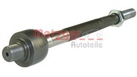 Axialgelenk Spurstange Vorne Metzger 51022318 FÜR CitroËN Passend FÜR Fiat