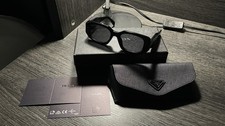 Prada Symbole Sunglasses