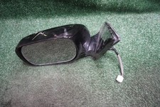 2006 2007 2008 TOYOTA RAV4 DRIVER SIDE LEFT Door Mirror OEM E4022329