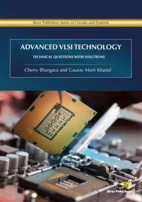 Advanced Vlsi Technology: Technical Questions With Solutions